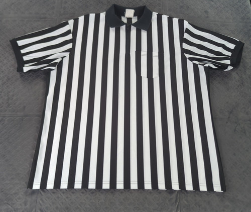 Camicia arbitro majestic - camicia,