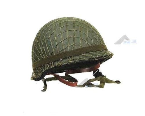 Wwii army copri elmetto - m1,