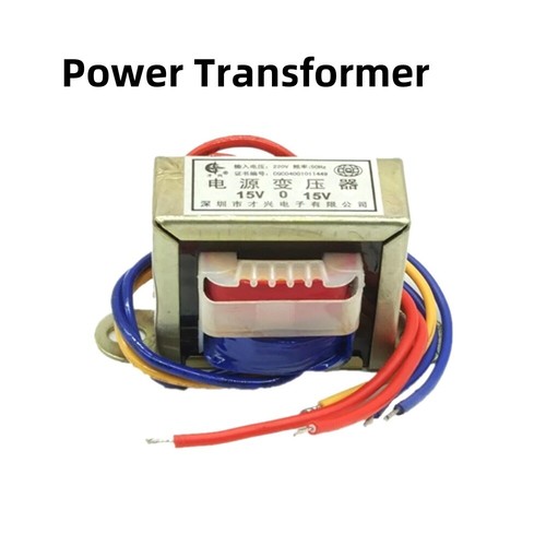 Trasformatore potenza 8w - potenza,