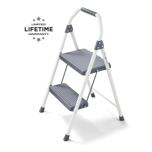 Sgabello gradini compatto in - gradini,