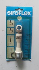 ROMPIGETTO SIROFLEX MADE IN ITALY IN BLISTER ORIGINALE CON SNODO CODICE 2493/50S