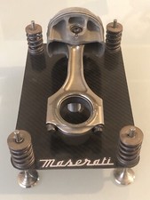 MASERATI Corse PISTONE  4