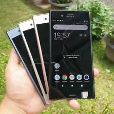 Smartphone Sony Xperia XZ1