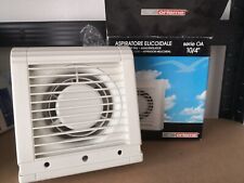 Aspiratore Elicoidale Orieme Serie OA - Nuovo