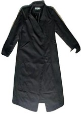Cappotto donna nero - , spolverino