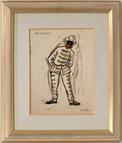 Enotrio tempera brighella - enotrio,