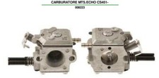 CARBURATORE COMPLETO MEMBRANE MOTOSEGA ECHO KIORITZ HOKKAIDO CS451 CS452 