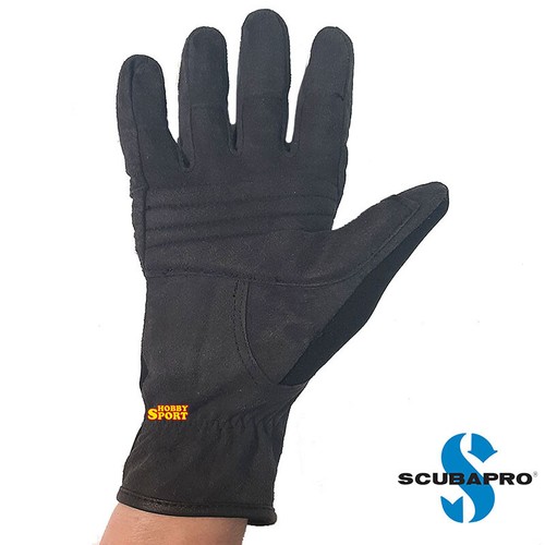 Guanti sub scubapro - sub, in