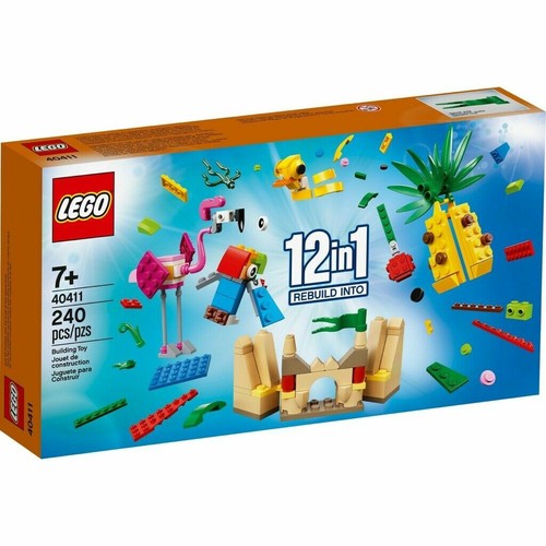 Lego creator 1 40411 - creator,