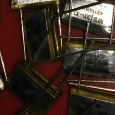 Qtà-25 pz-Wima MP3-Y2