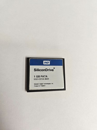 Western digital ssd - western,