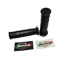 Coppia manopole domino - coppia,