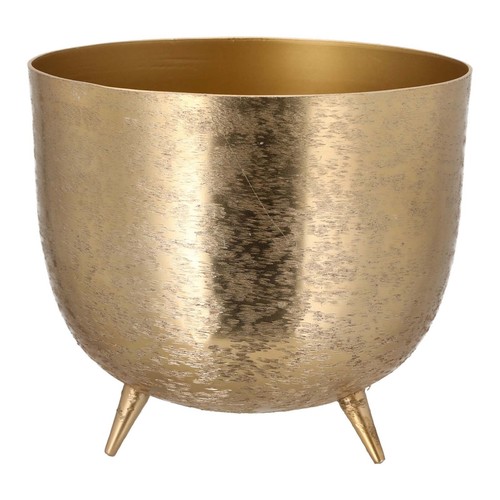 Design alluminio vaso - alluminio,