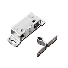 kit 2 pezzi Ferma antina