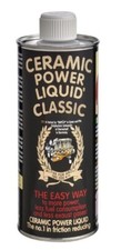 CERAMIC POWER LIQUID DIESEL