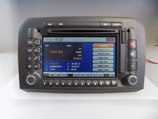 FIAT CROMA GPS NAVIGATION