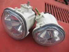 FIAT IVECO Eurocargo - Coppia fendinebbia - Ricambio nuovo