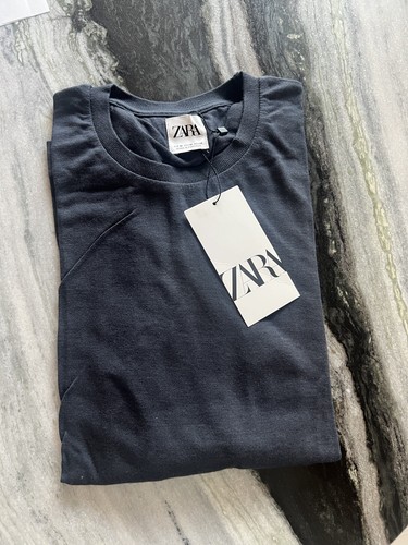 Bnwt zara man mens round - bnwt,