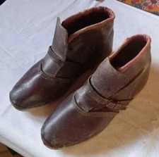 Sgalmare zoccoli civiltà