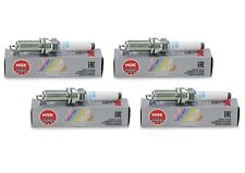 4 Candele Accensione NGK