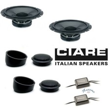 CIARE KIT CASSE A 2 VIE  CW