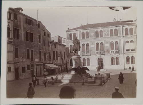Italia vecchia venezia cassa - vecchia,