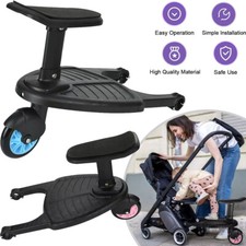 Buggy Board con sedile Kiddy