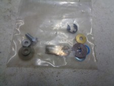 NOS Benelli G2 Moped Screw and