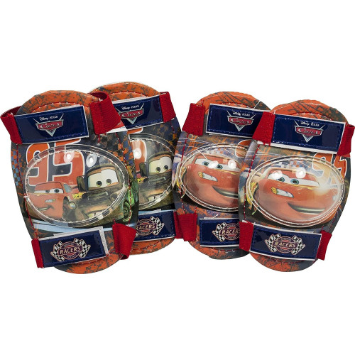Set ginocchiere gomitiere - set,