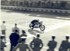 1962 MONZA MOTOCICLISMO GP delle Nazioni Classe 250 cc. - Jim REDMAN su HONDA