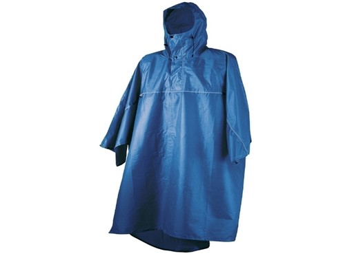 Camp poncho impermeabile - poncho,