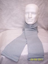 Sciarpa Singola Tinta Unita