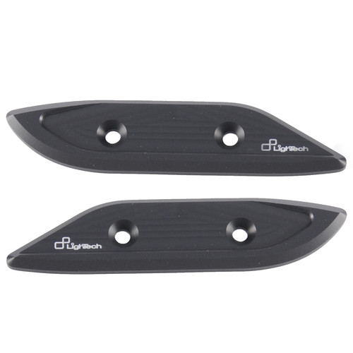 Coppia tappi sede specchi - tappi,