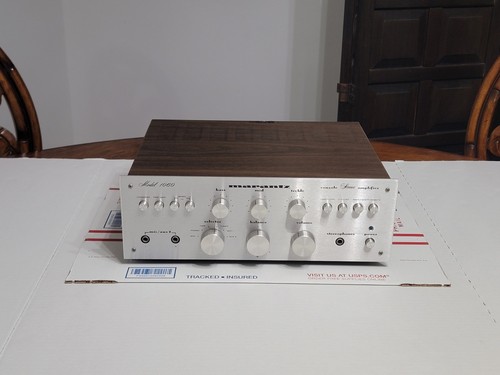 Amplificatore integrato - amplificatore,