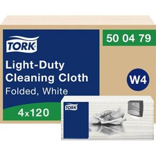 TORK 500479 White Paper Towels