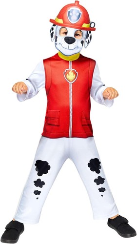 Costume amscan marshall paw - amscan,