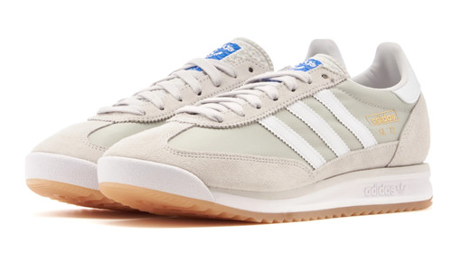 Adidas retro sneakers - sneakers, rs