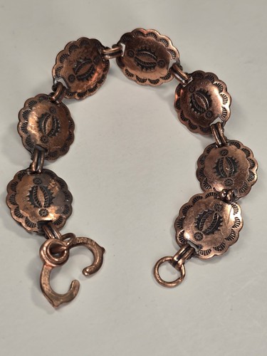 Bellissimo bracciale maglie - bracciale, a