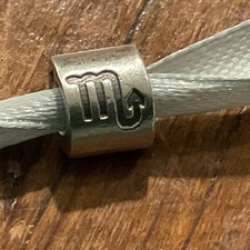 Authentic Pandora Sterling