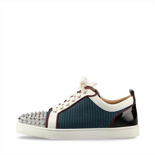 Christian louboutin louis - louis, jr