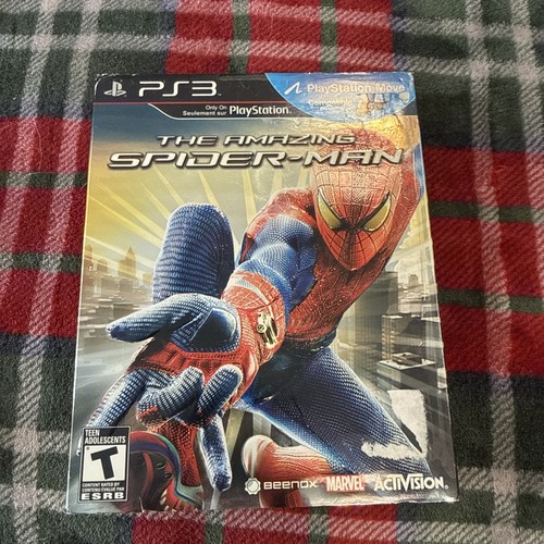 The amazing spider man - amazing, spider-man
