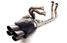 Impianto Di Scarico Ducati