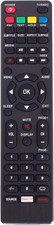 Telecomando ricambio - telecomando,