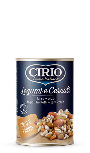 Cirio legumi cereali 5 - cirio,