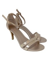 CATWALK Sandaletto con tacco