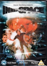 DENNIS QUAID/ MARTIN SHORT/