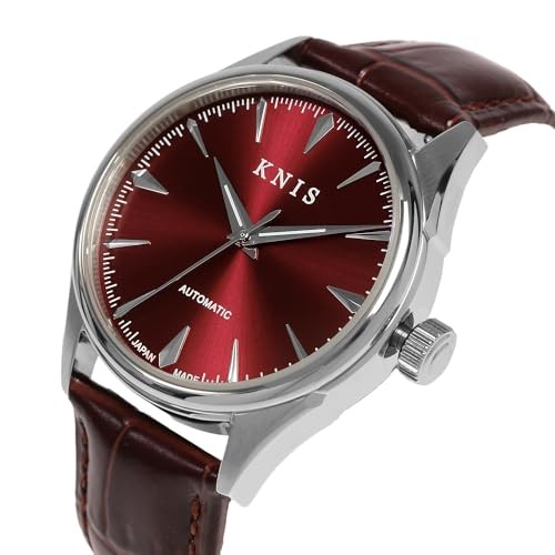 Orologio automatico knis - automatico,