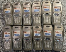 Nokia 3587I, display fittizio