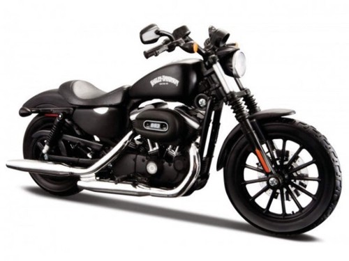 Harley davidson 2014 sportster - harley-davidson,