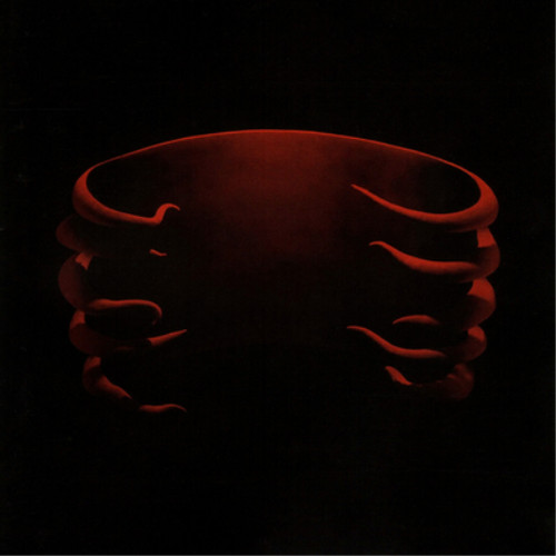 Tool undertow album - undertow,